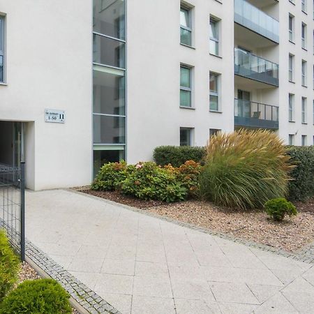 Rent Like Home - Swietej Barbary 11 Gdańsk Exterior foto