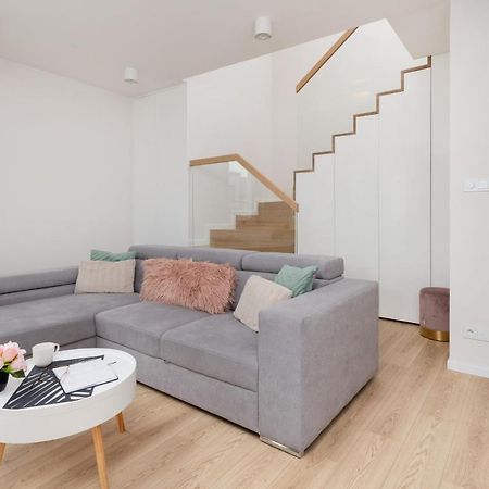 Rent Like Home - Swietej Barbary 11 Gdańsk Exterior foto