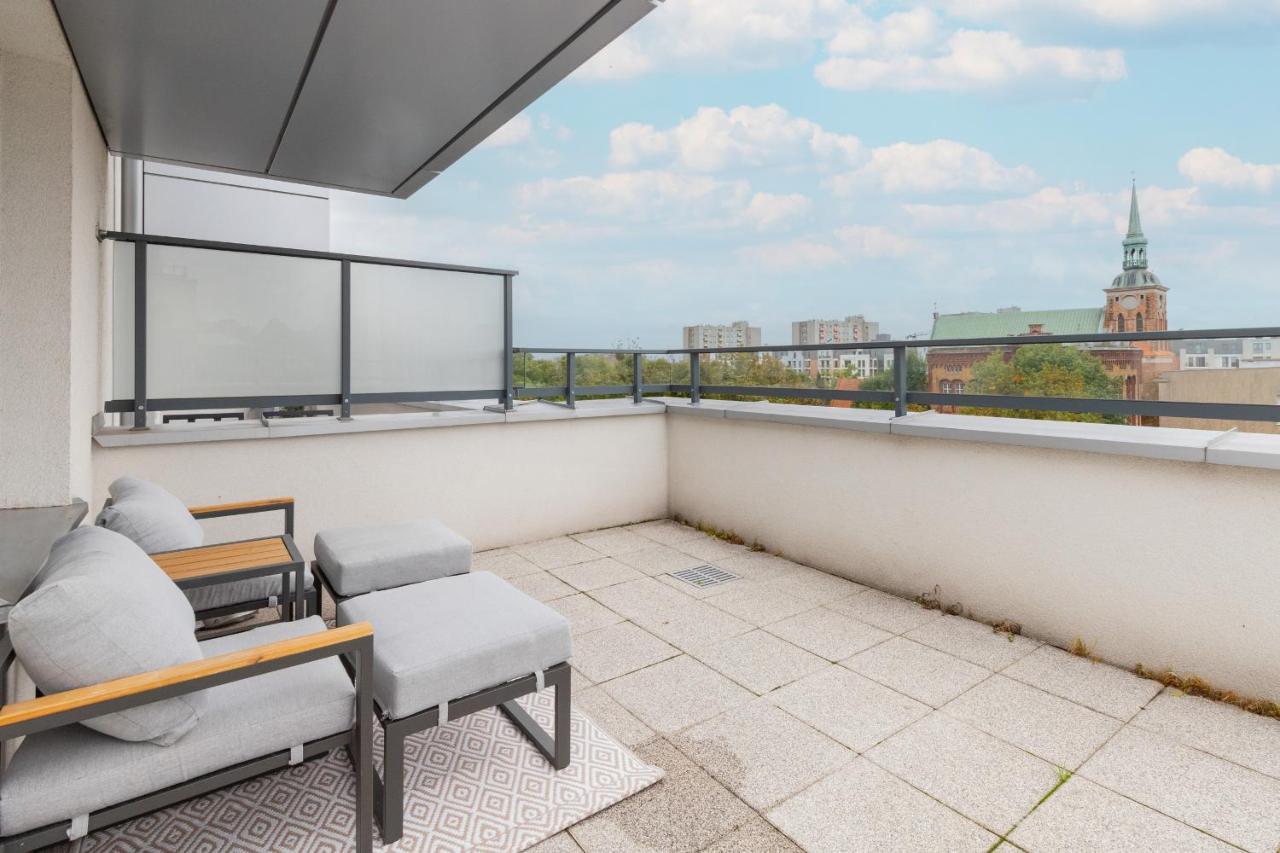 Rent Like Home - Swietej Barbary 11 Gdańsk Exterior foto