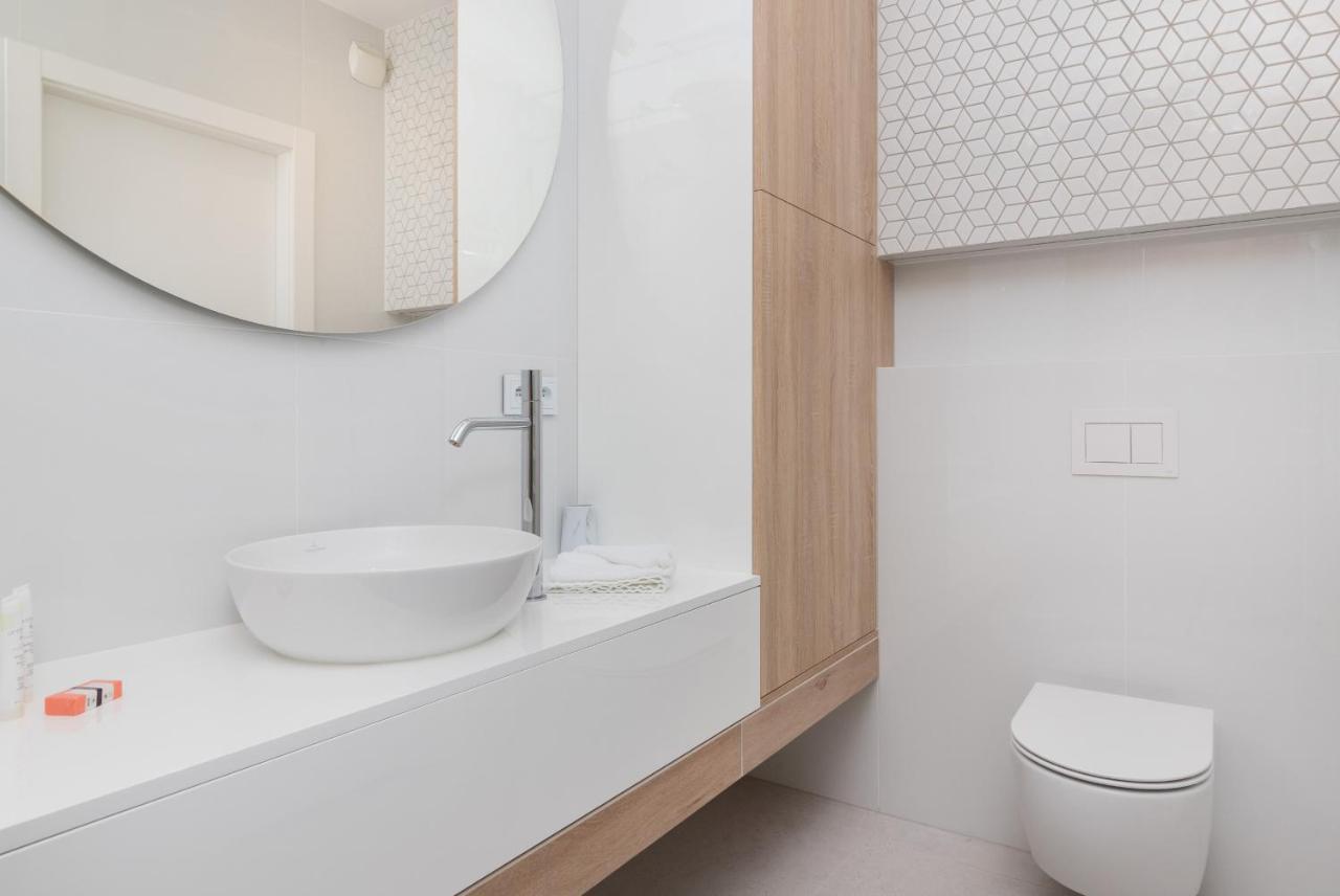 Rent Like Home - Swietej Barbary 11 Gdańsk Exterior foto